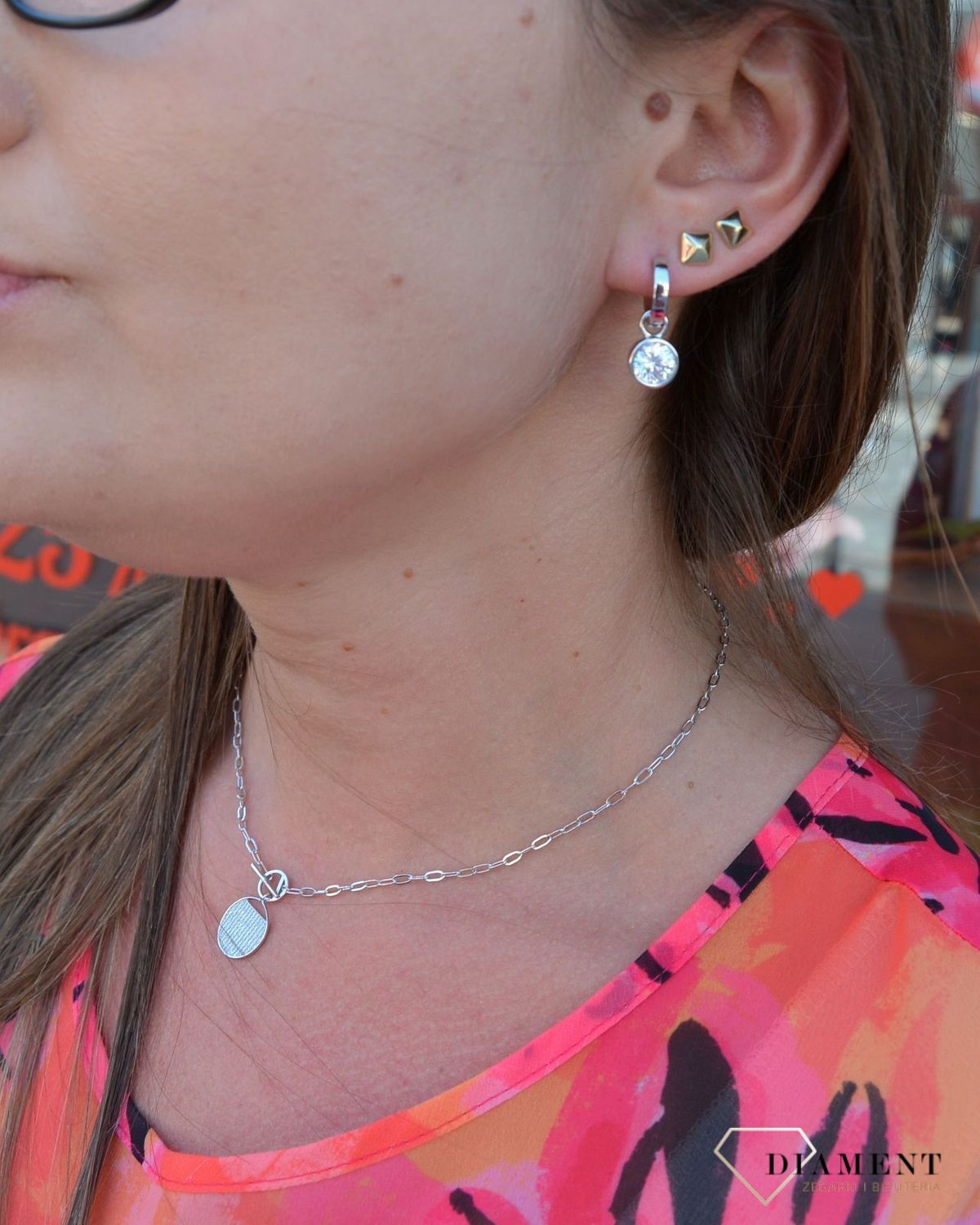 Kolczyki koła z dużą cyrkonią OR VI 327038 💎.jpg